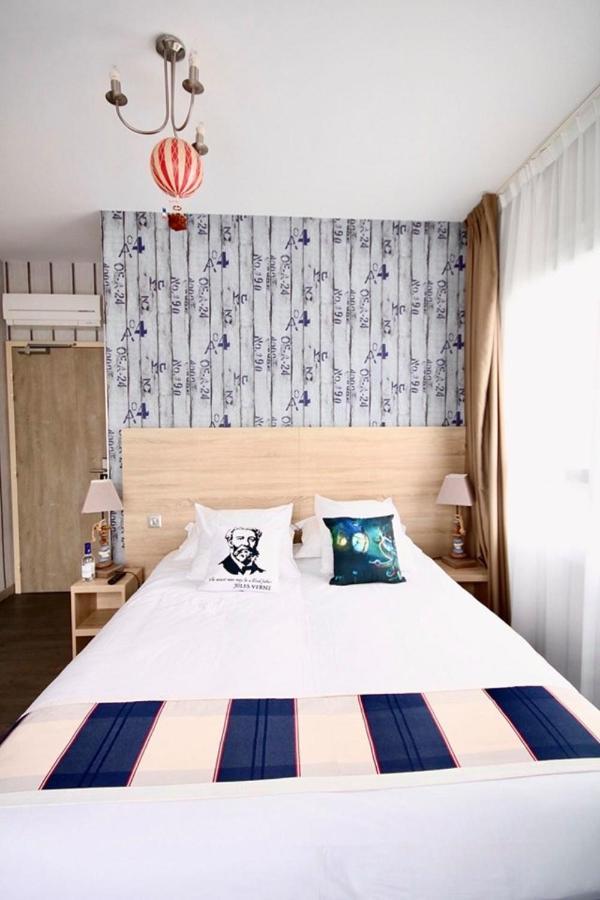 The Originals Boutique, Hotel Lakeside, Biscarrosse , Lac Parentis-en-Born Exterior foto