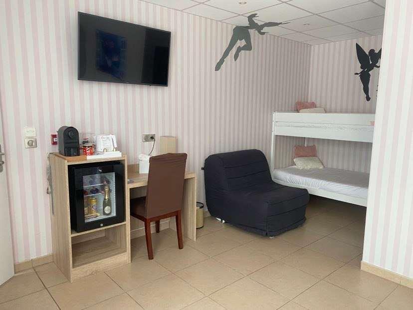 The Originals Boutique, Hotel Lakeside, Biscarrosse , Lac Parentis-en-Born Habitación foto